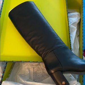 NEW Tory Burch Boots - new in box- OFFERS WELCOME!